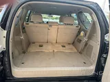 2011 Toyota Prado (Grey) – Excellent Condition – QAR 57,000
